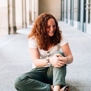 Meet your Posher, Natalie